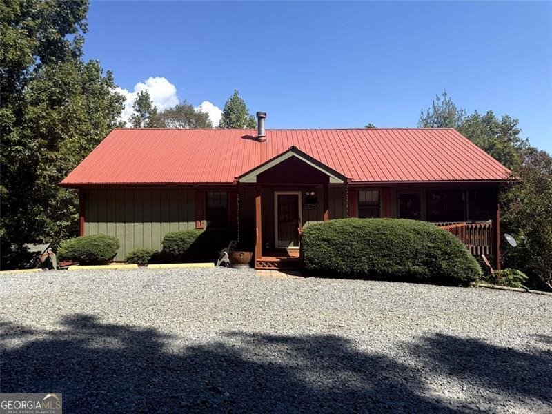 138 OAKWOOD Trail Mineral Bluff - 31