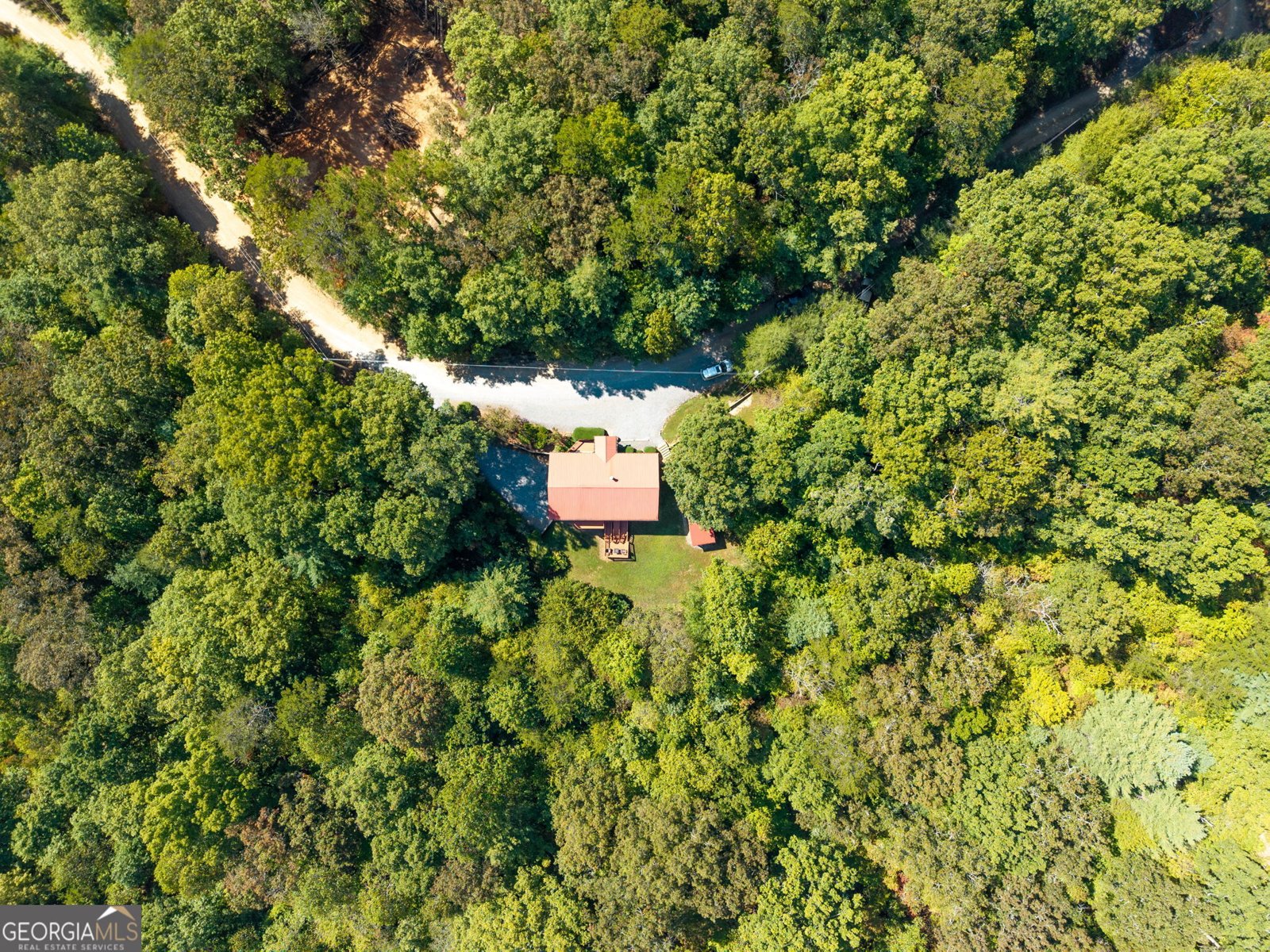 138 OAKWOOD Trail Mineral Bluff - 33