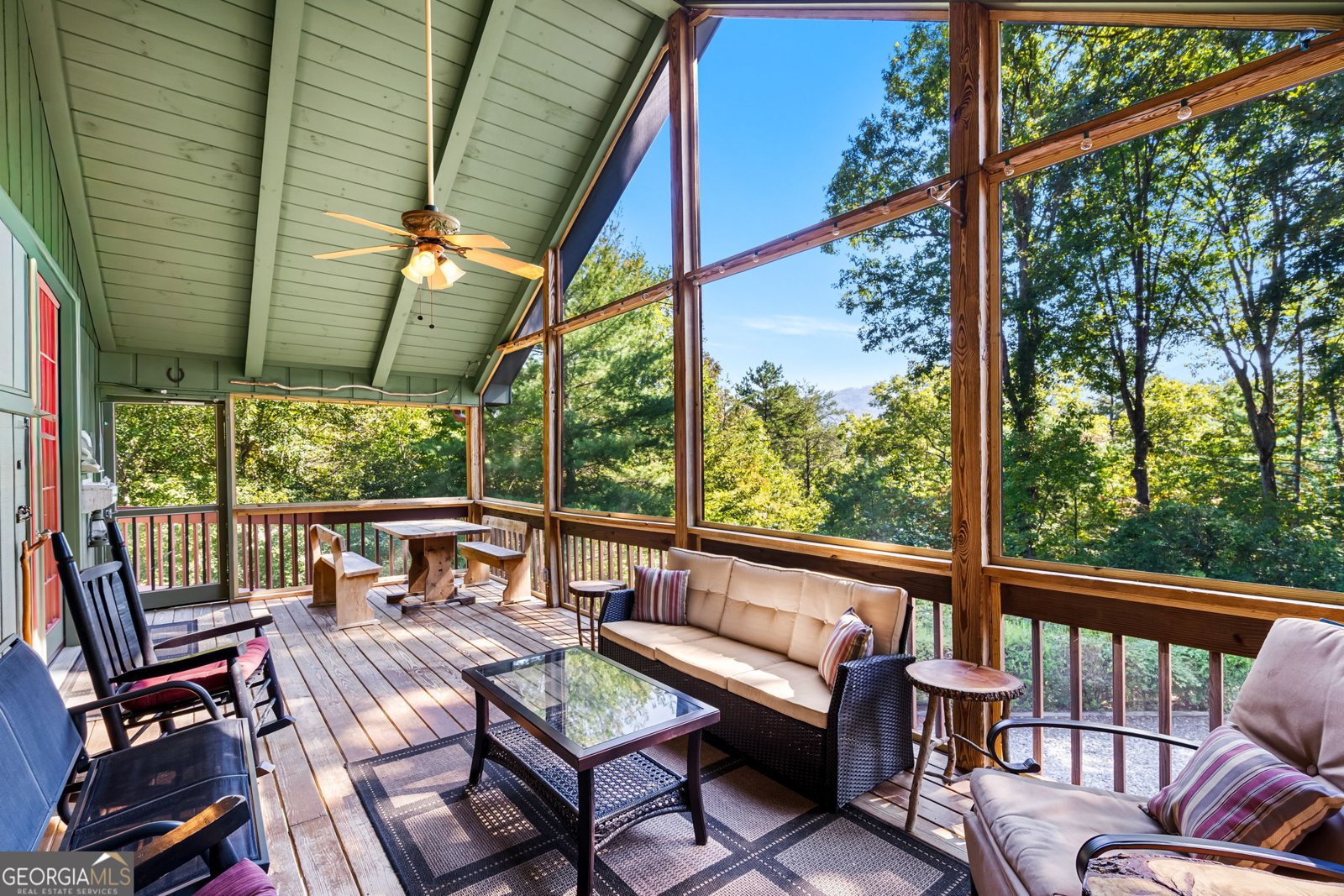 138 OAKWOOD Trail Mineral Bluff - 4