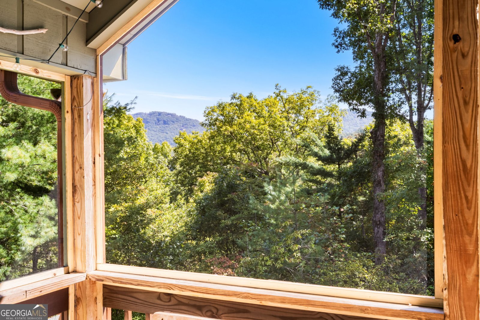 138 OAKWOOD Trail Mineral Bluff - 5