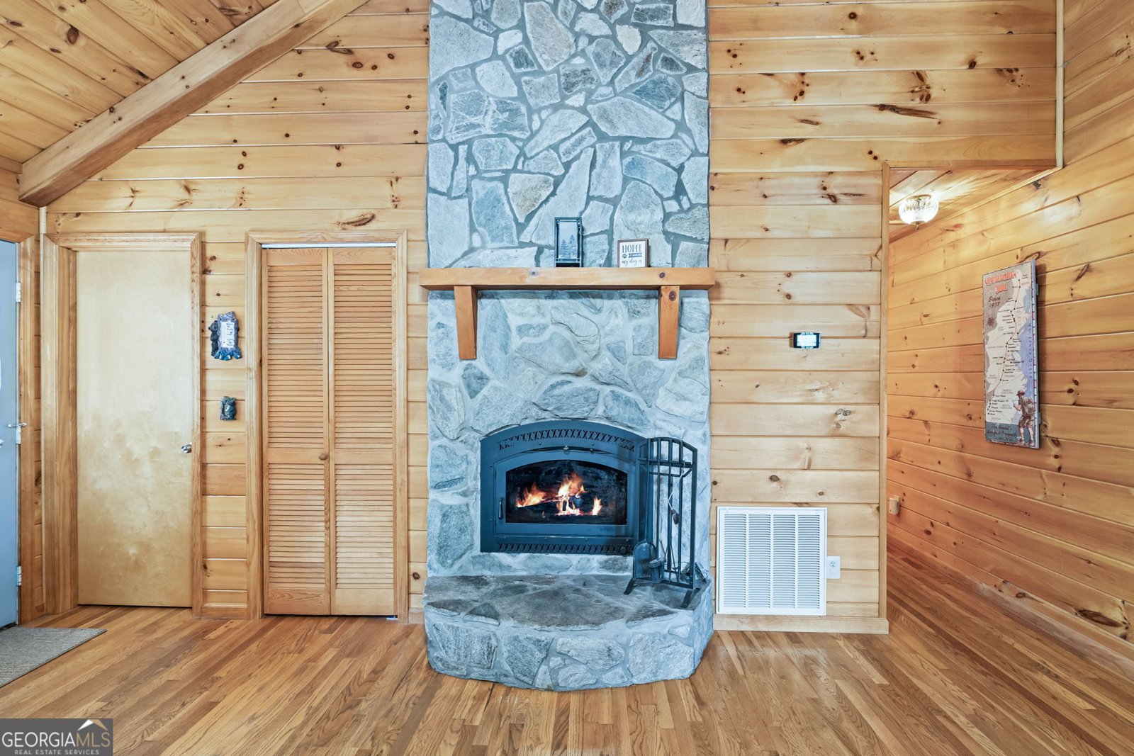 138 OAKWOOD Trail Mineral Bluff - 8