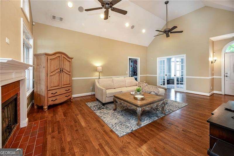 1510 Pecan Plantation Court Loganville - 10