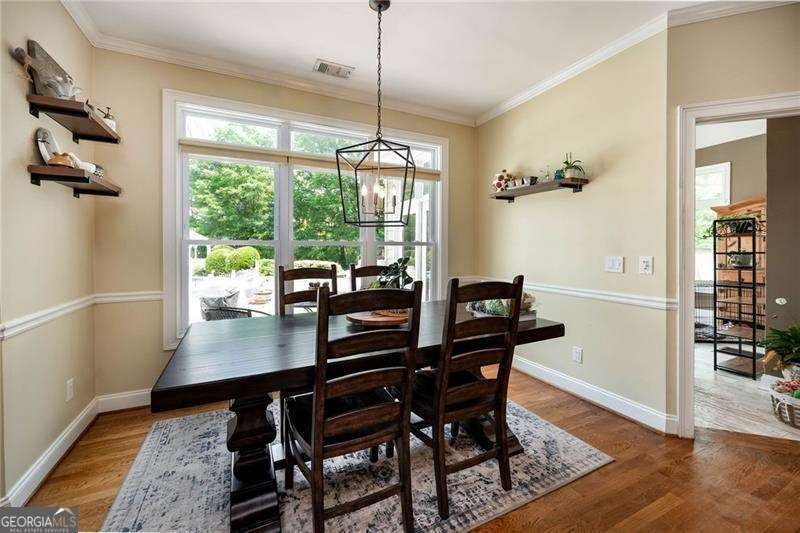 1510 Pecan Plantation Court Loganville - 11