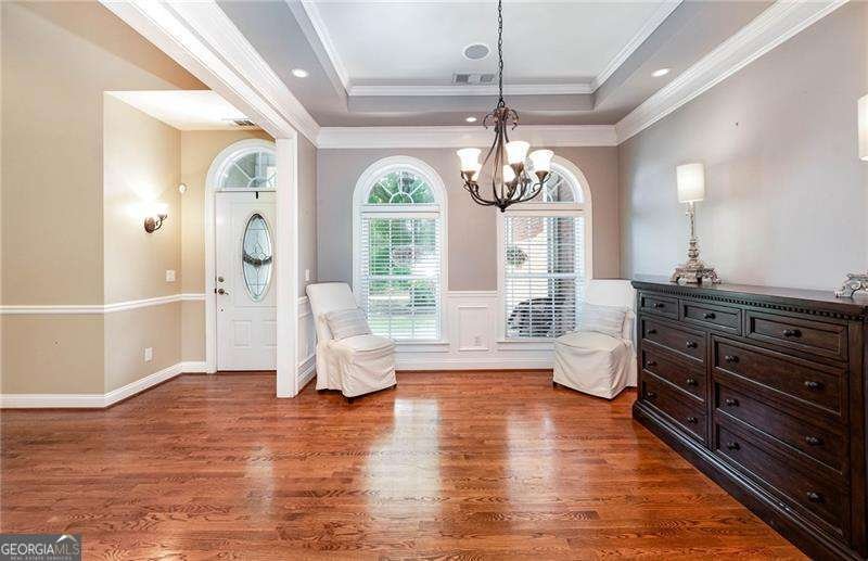 1510 Pecan Plantation Court Loganville - 12