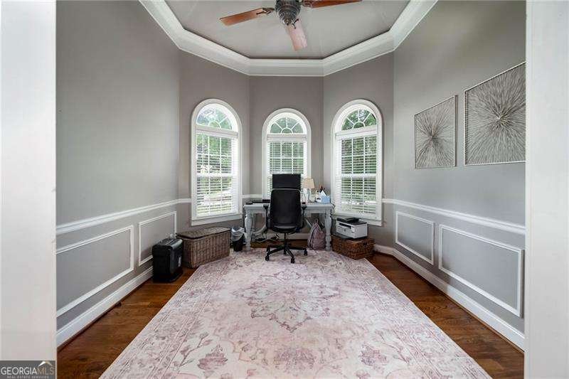 1510 Pecan Plantation Court Loganville - 13