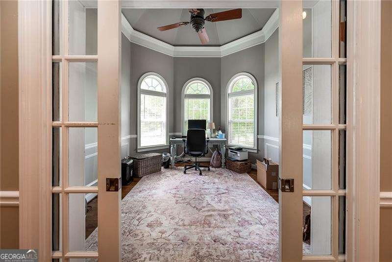 1510 Pecan Plantation Court Loganville - 14