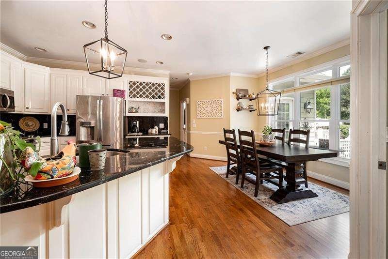 1510 Pecan Plantation Court Loganville - 15