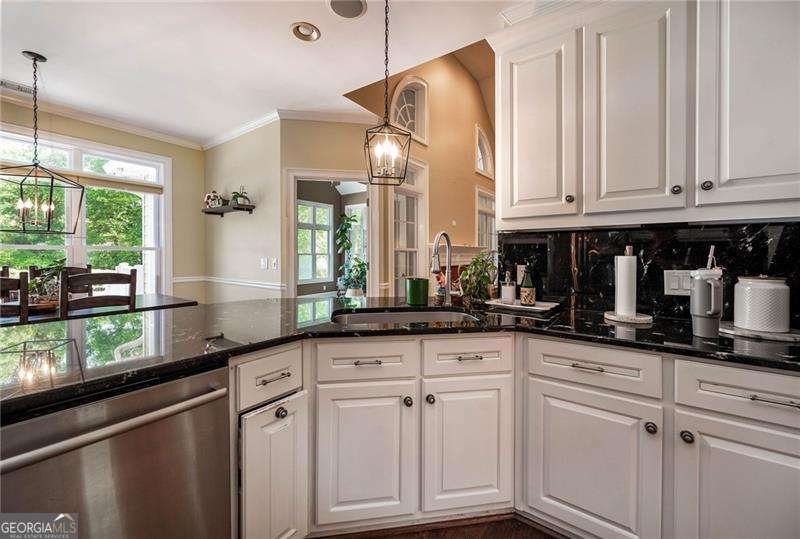 1510 Pecan Plantation Court Loganville - 18