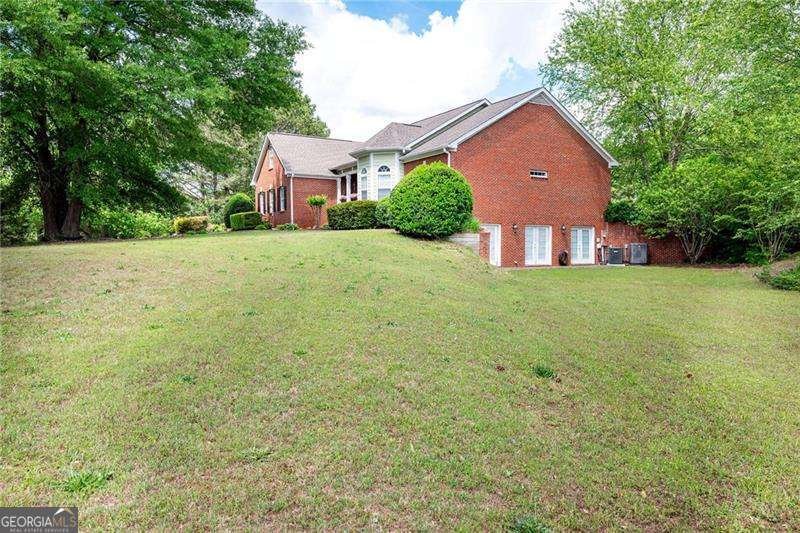 1510 Pecan Plantation Court Loganville - 2
