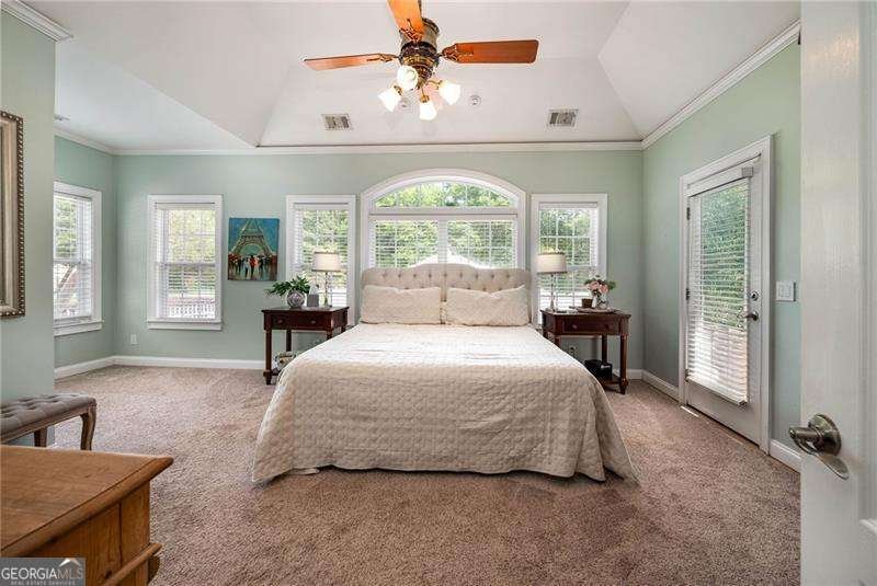 1510 Pecan Plantation Court Loganville - 21
