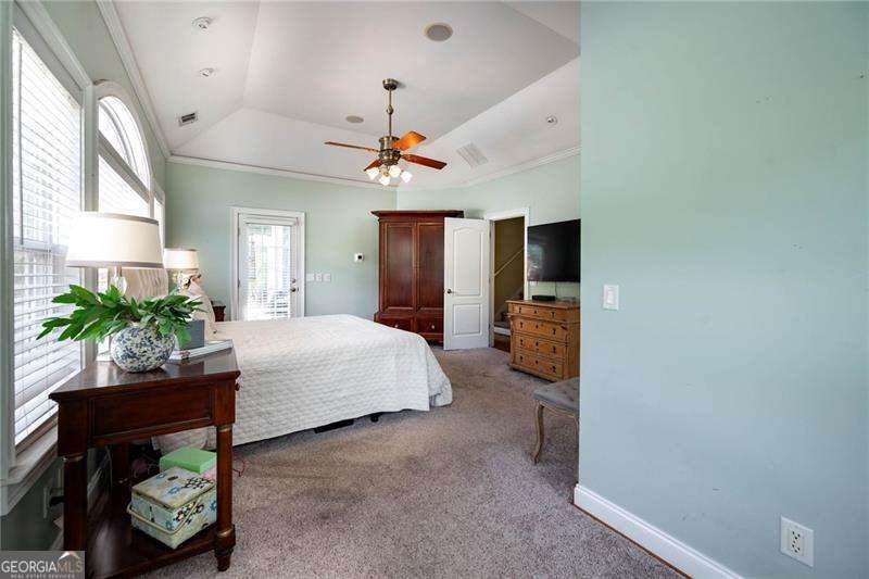 1510 Pecan Plantation Court Loganville - 23