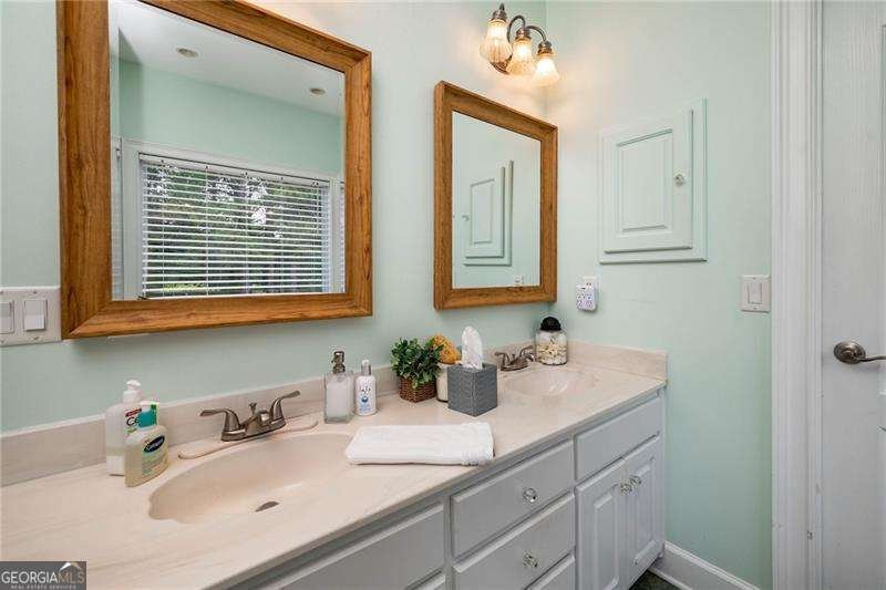 1510 Pecan Plantation Court Loganville - 26