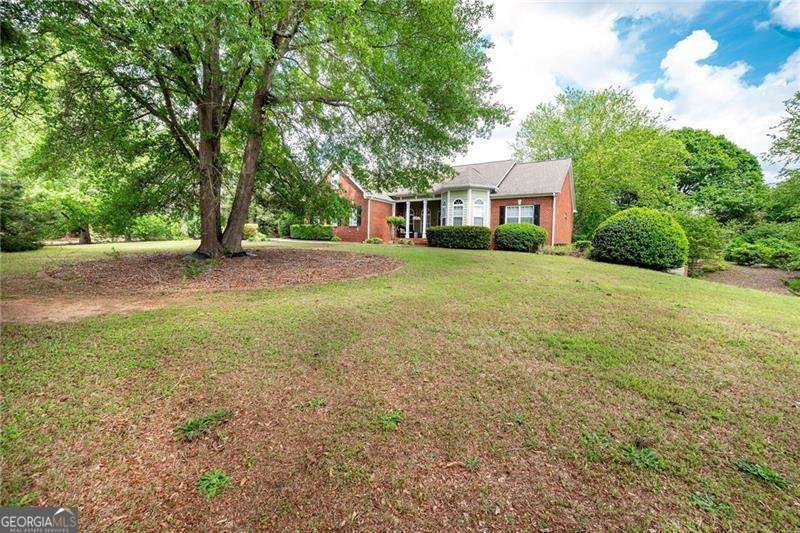 1510 Pecan Plantation Court Loganville - 3