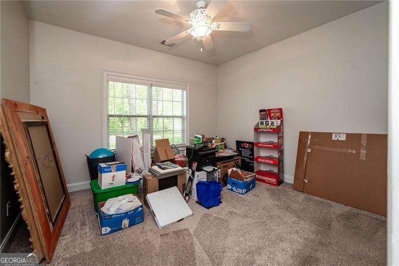 1510 Pecan Plantation Court Loganville - 34