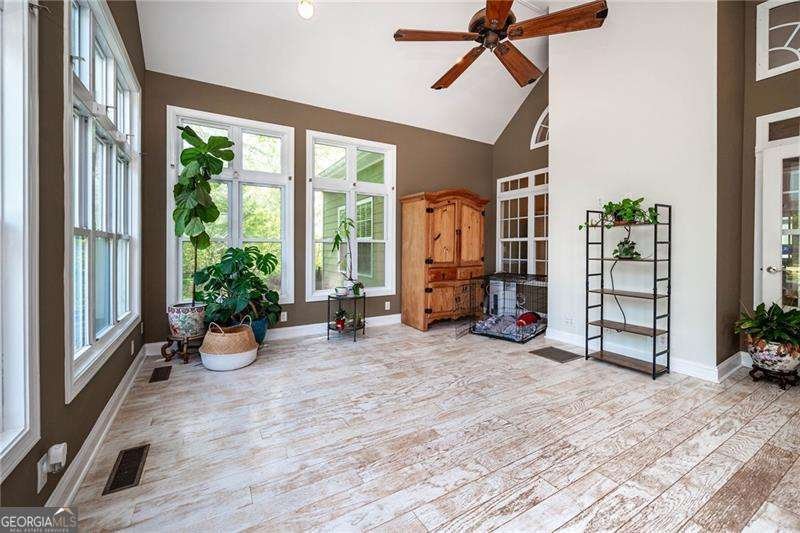 1510 Pecan Plantation Court Loganville - 36