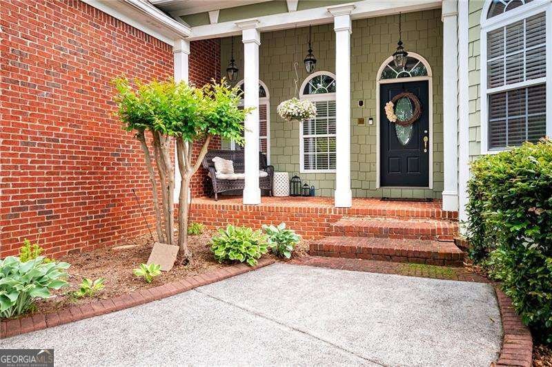 1510 Pecan Plantation Court Loganville - 4