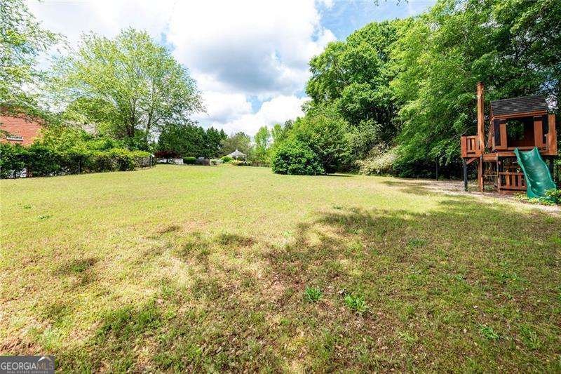 1510 Pecan Plantation Court Loganville - 47