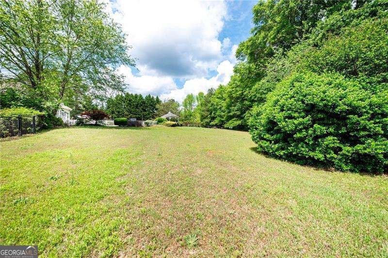 1510 Pecan Plantation Court Loganville - 48