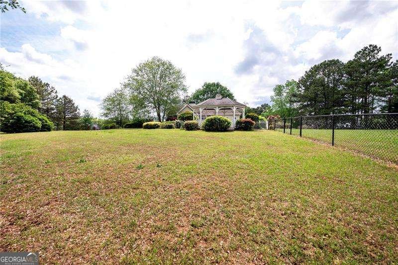 1510 Pecan Plantation Court Loganville - 51