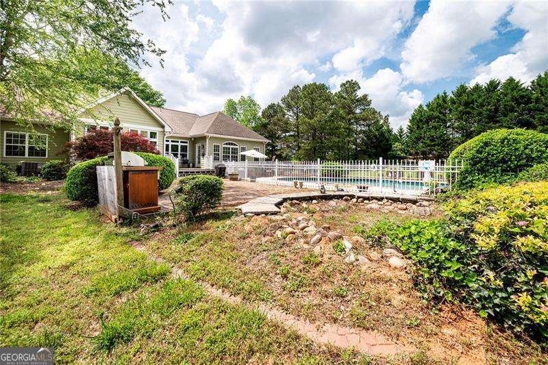 1510 Pecan Plantation Court Loganville - 52