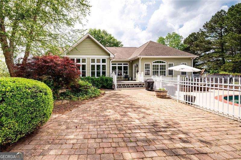 1510 Pecan Plantation Court Loganville - 53