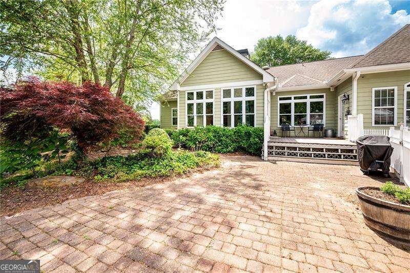 1510 Pecan Plantation Court Loganville - 54