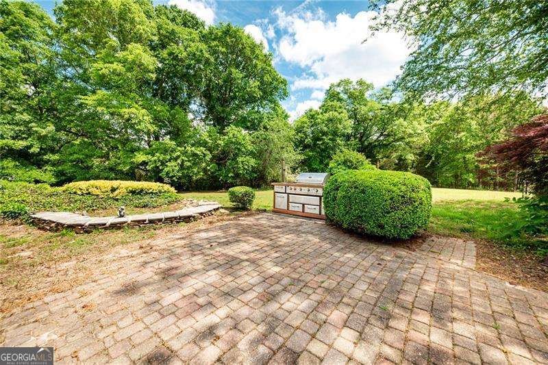1510 Pecan Plantation Court Loganville - 55