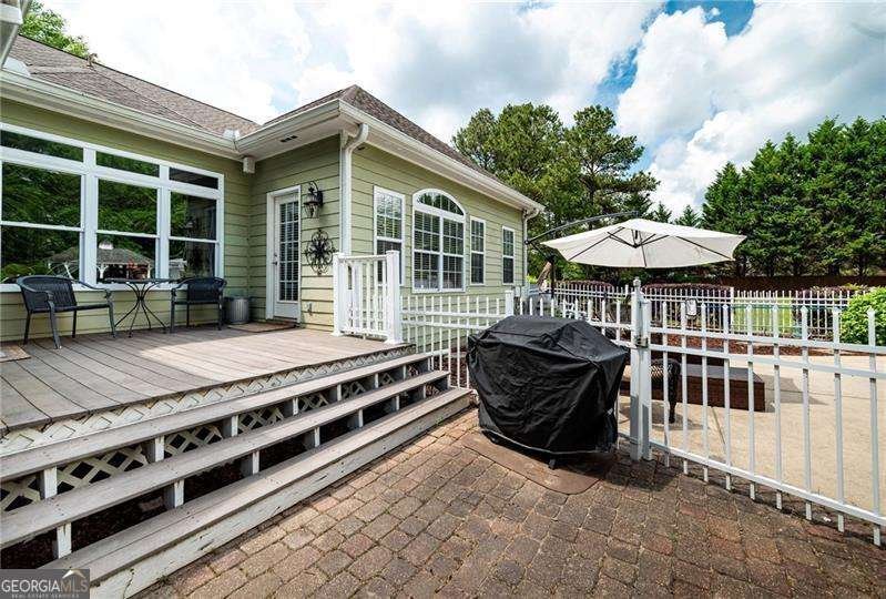 1510 Pecan Plantation Court Loganville - 57