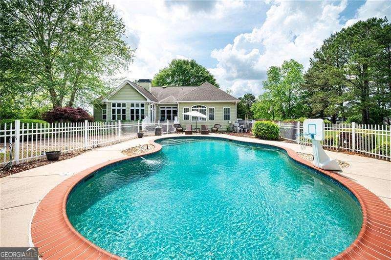 1510 Pecan Plantation Court Loganville - 61