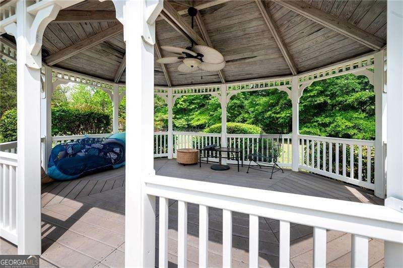 1510 Pecan Plantation Court Loganville - 63