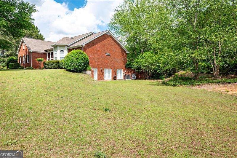 1510 Pecan Plantation Court Loganville - 70