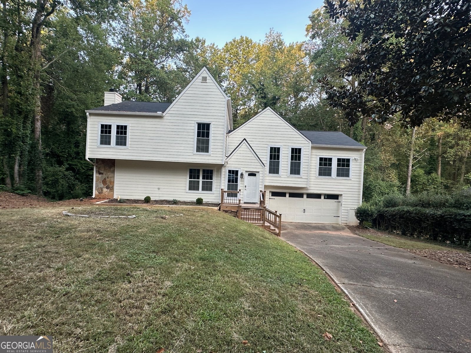2570 Rocky Springs Drive Marietta - 1