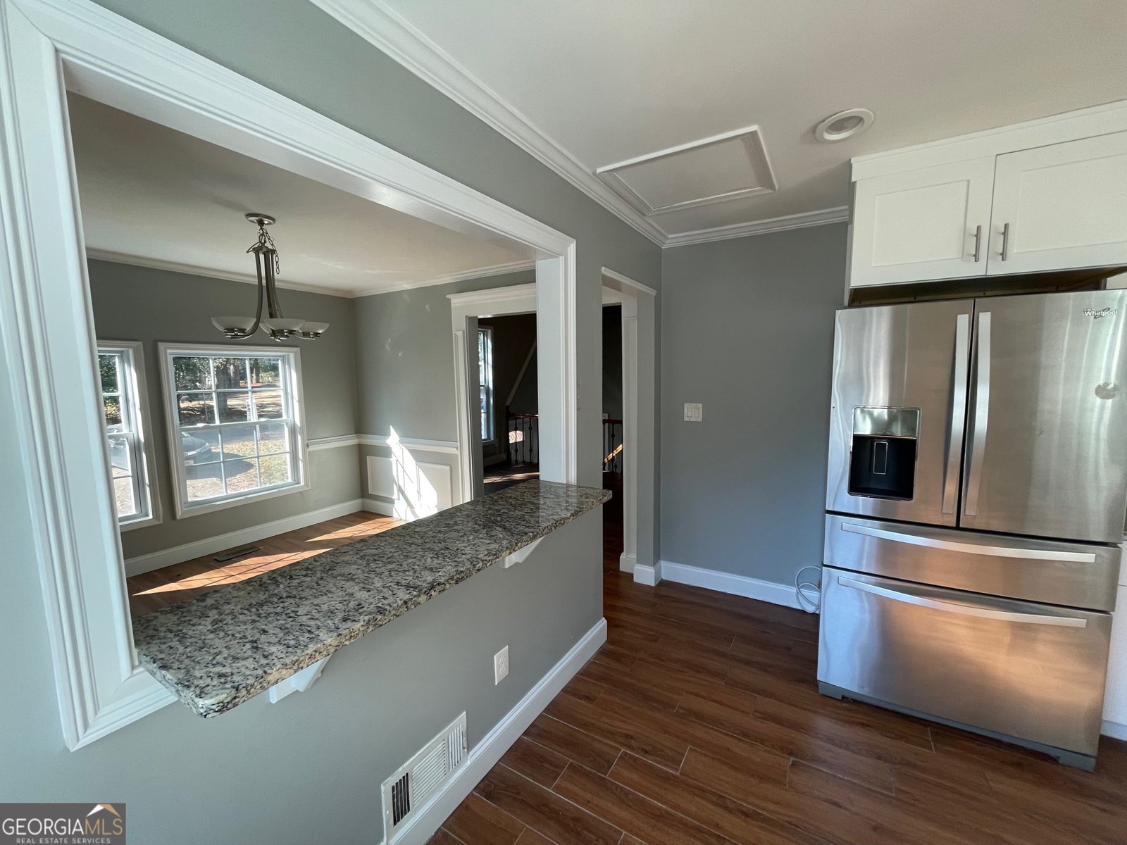 2570 Rocky Springs Drive Marietta - 10