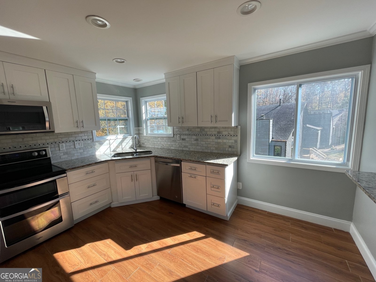 2570 Rocky Springs Drive Marietta - 11