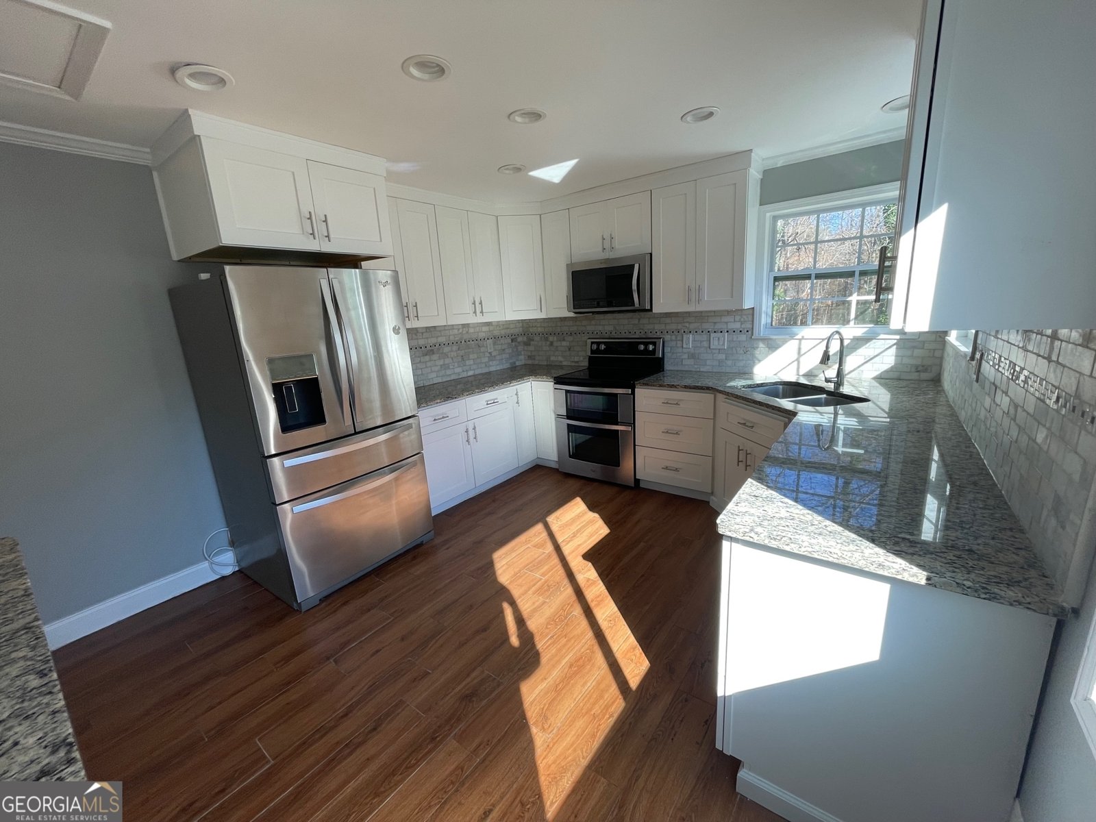 2570 Rocky Springs Drive Marietta - 12