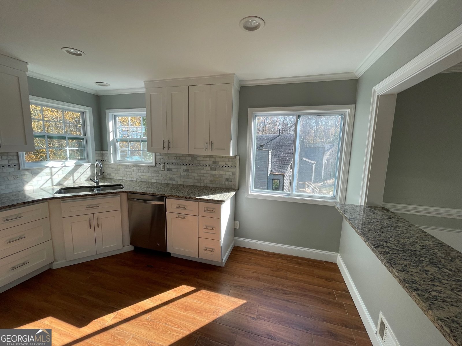 2570 Rocky Springs Drive Marietta - 13