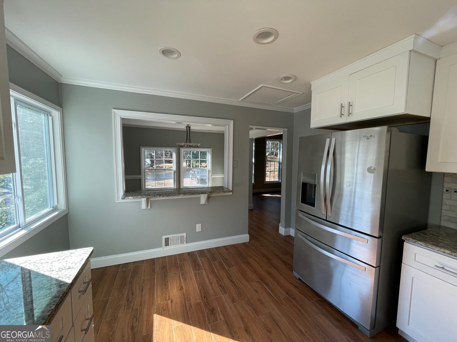 2570 Rocky Springs Drive Marietta - 14