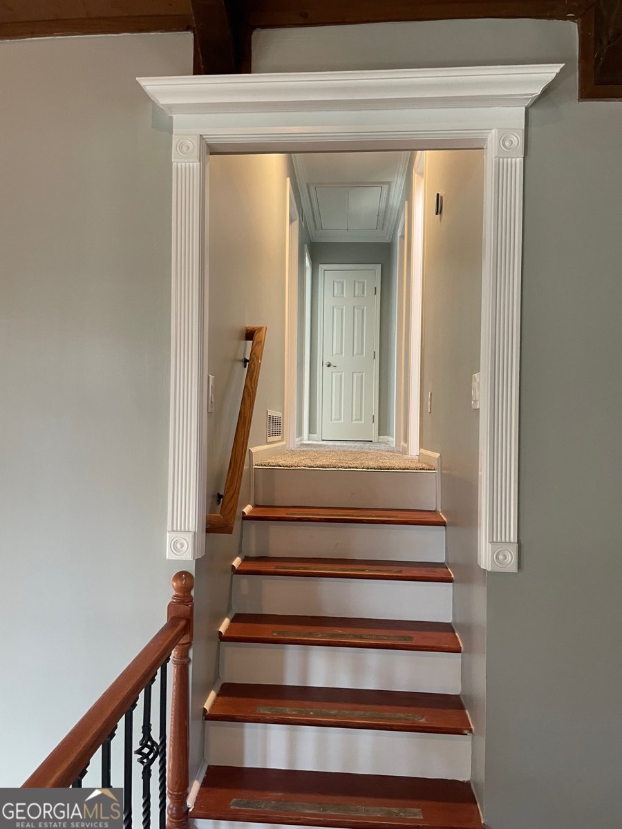 2570 Rocky Springs Drive Marietta - 15