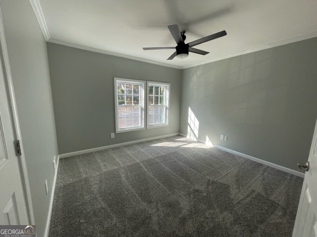 2570 Rocky Springs Drive Marietta - 17