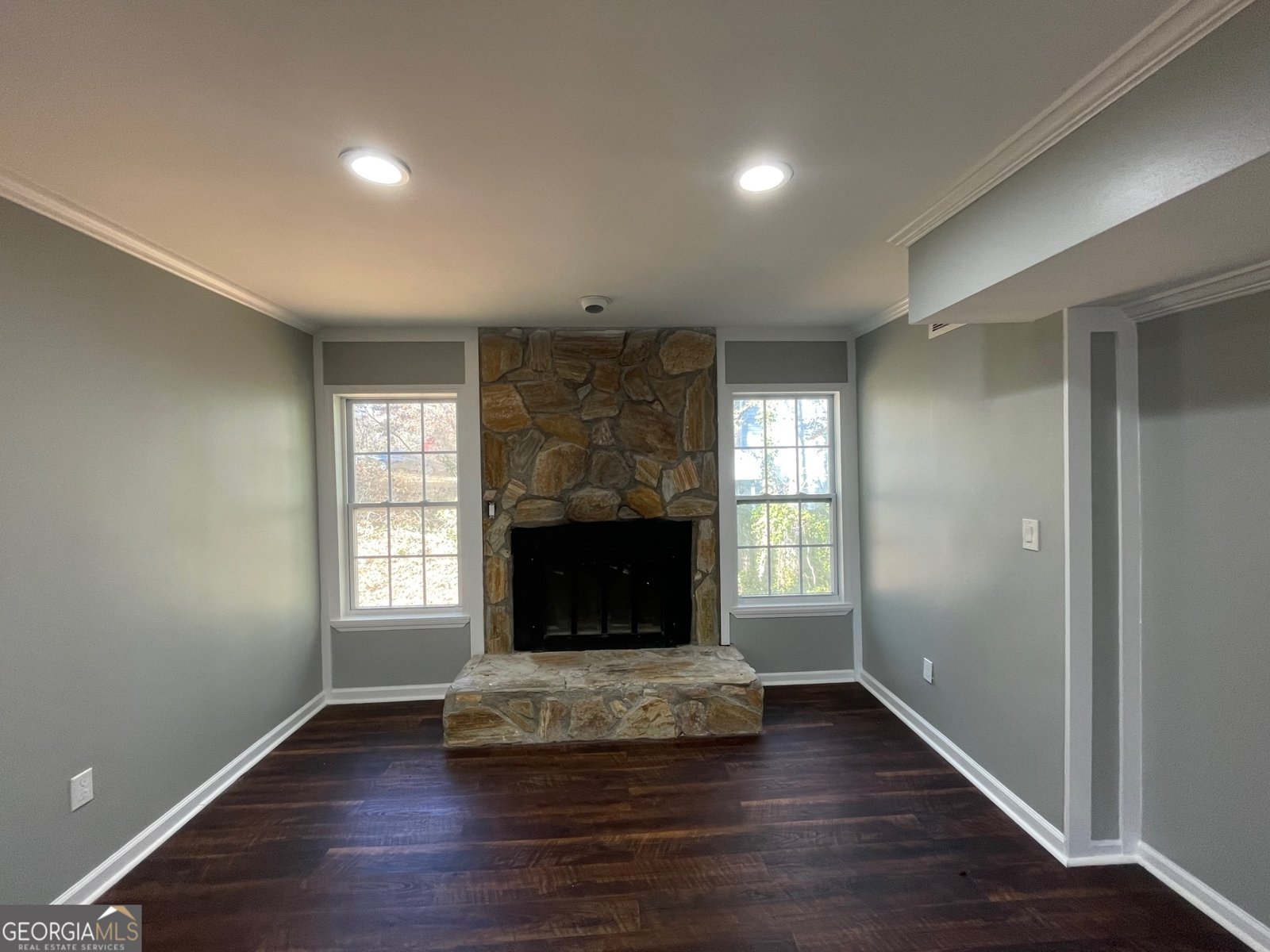 2570 Rocky Springs Drive Marietta - 25