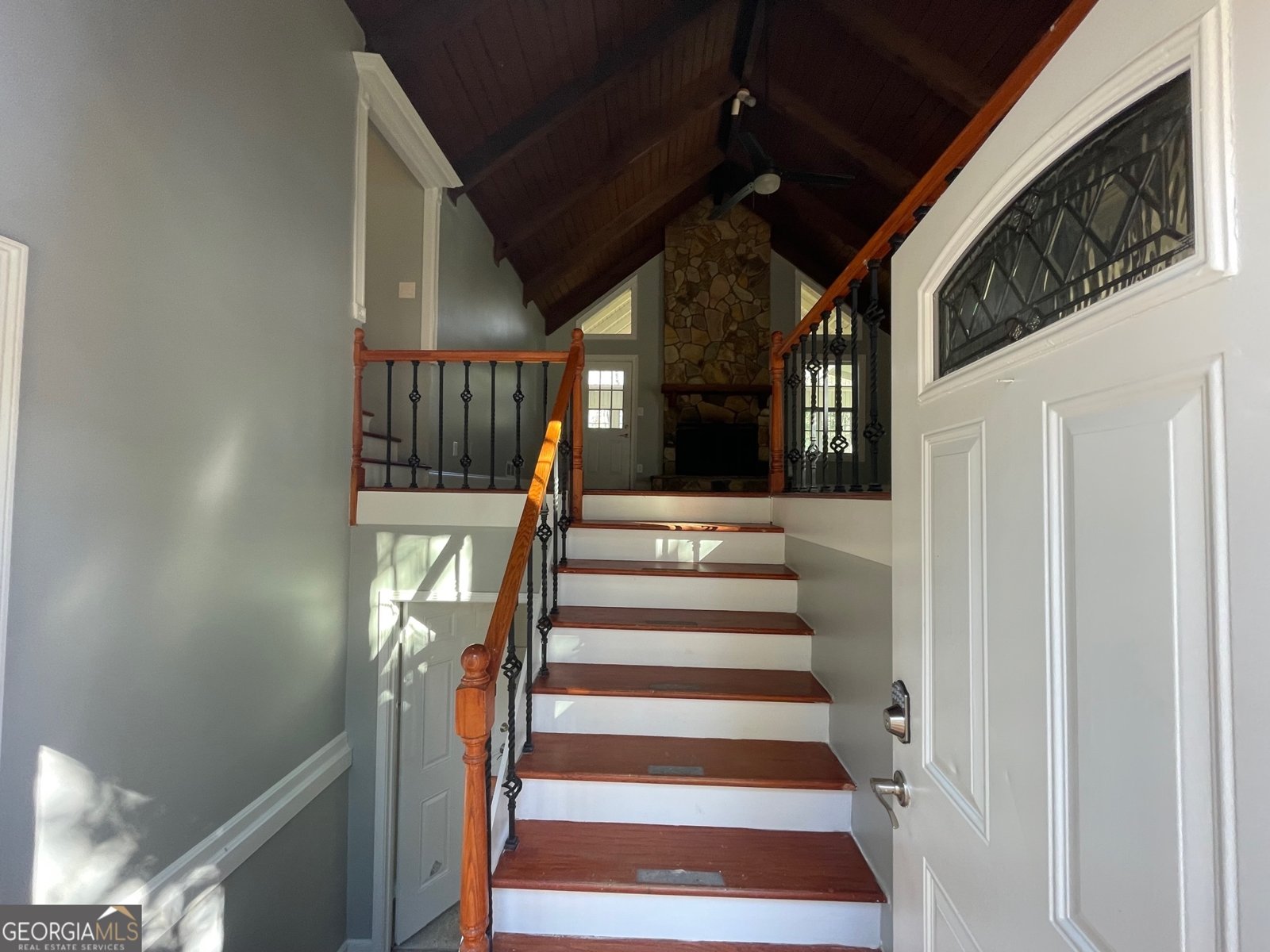 2570 Rocky Springs Drive Marietta - 3