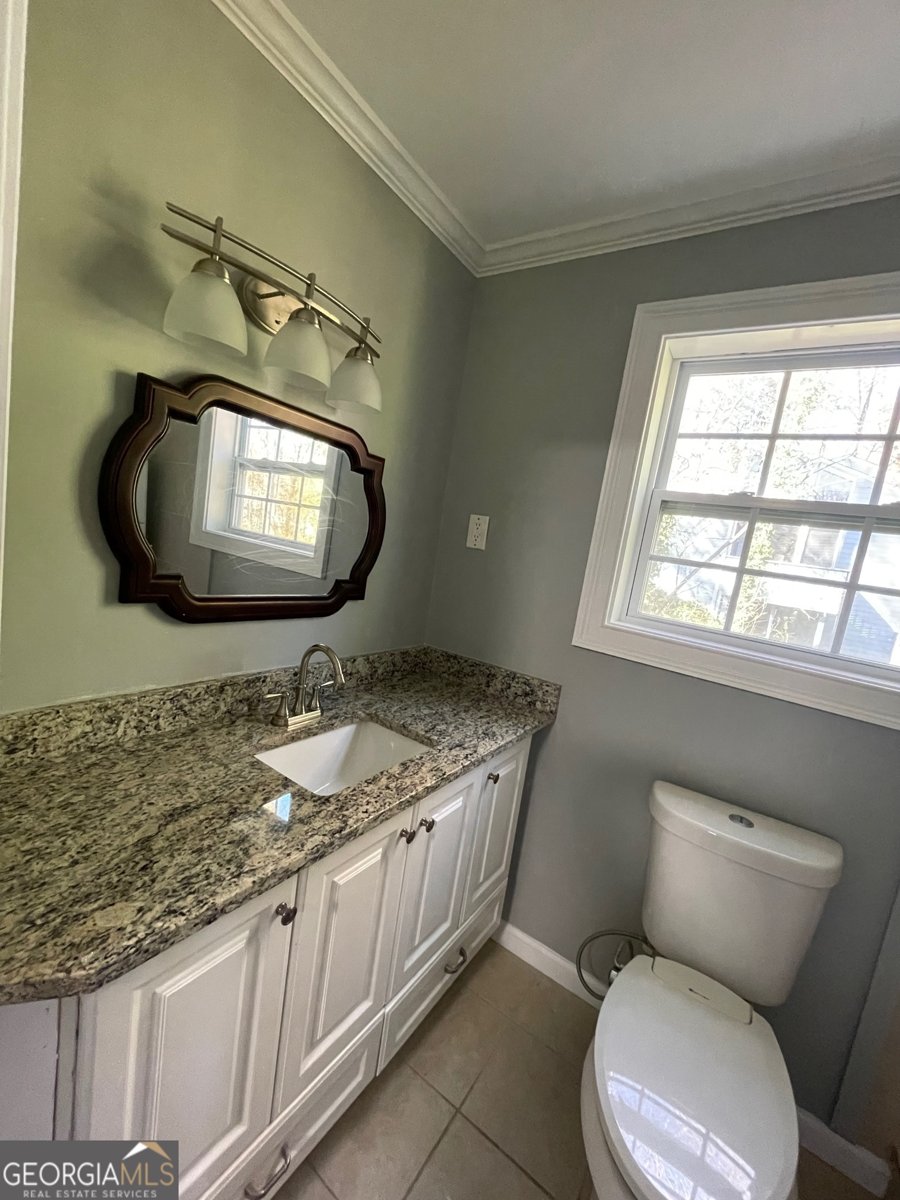 2570 Rocky Springs Drive Marietta - 30