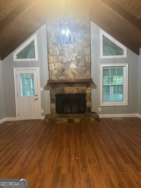 2570 Rocky Springs Drive Marietta - 4
