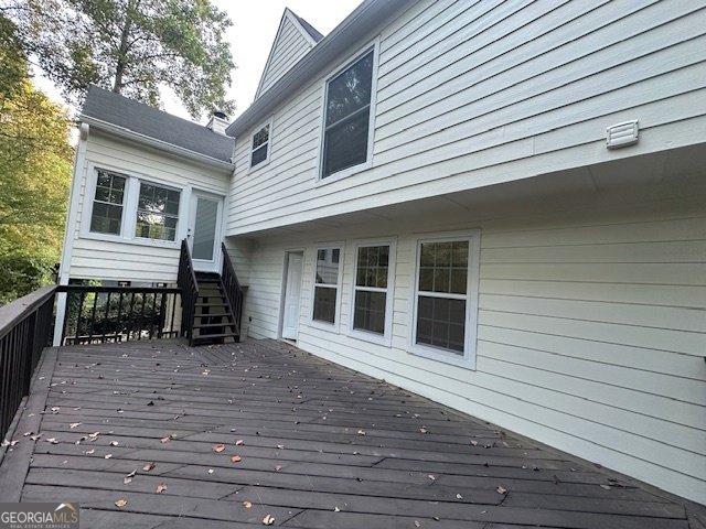 2570 Rocky Springs Drive Marietta - 40