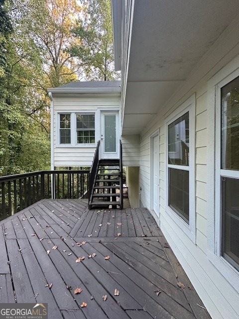 2570 Rocky Springs Drive Marietta - 41