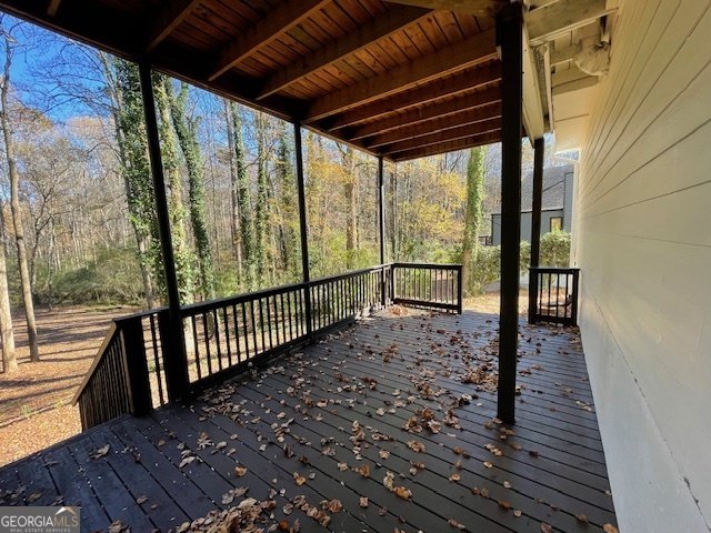 2570 Rocky Springs Drive Marietta - 42