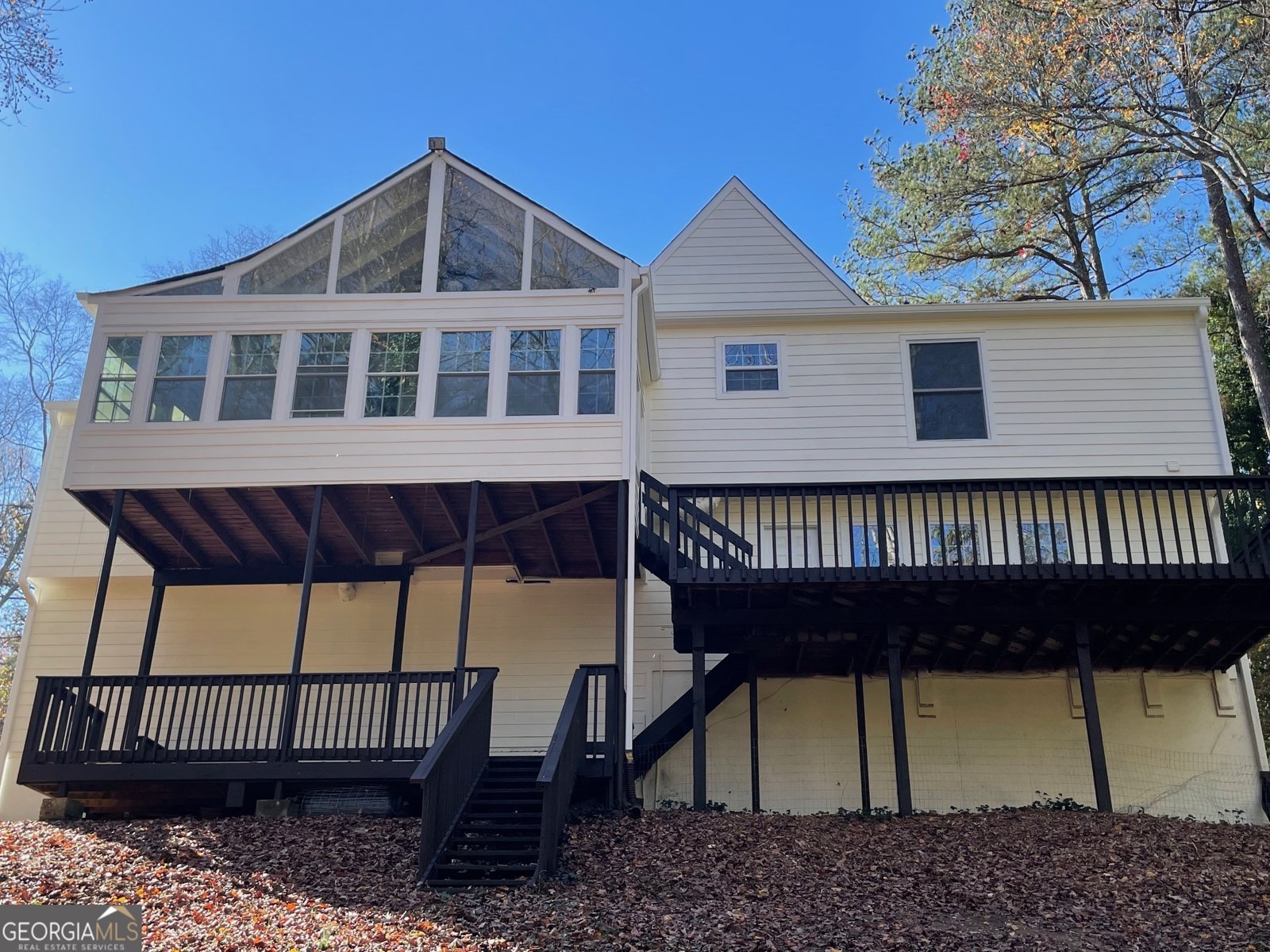 2570 Rocky Springs Drive Marietta - 45