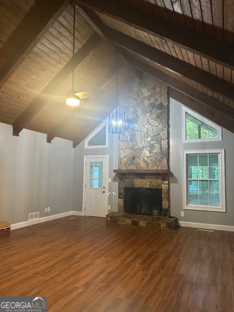 2570 Rocky Springs Drive Marietta - 5