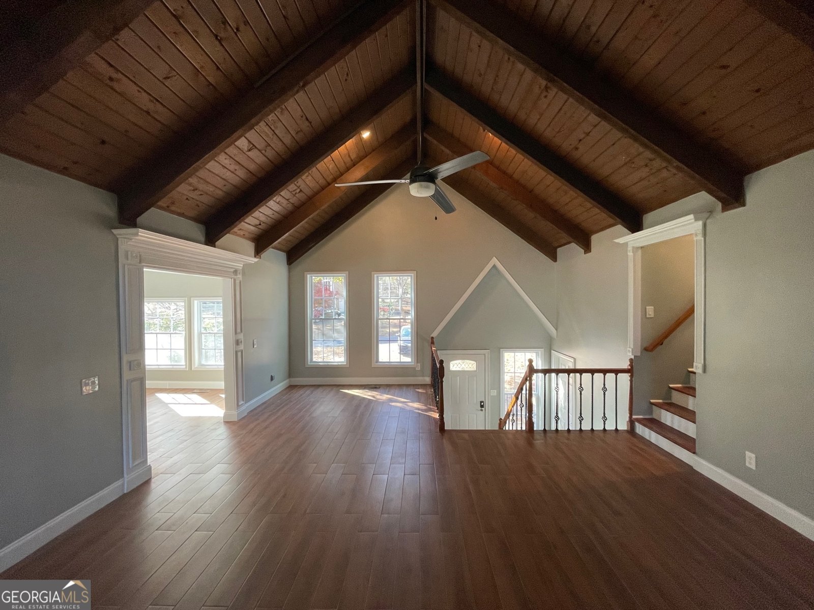 2570 Rocky Springs Drive Marietta - 6