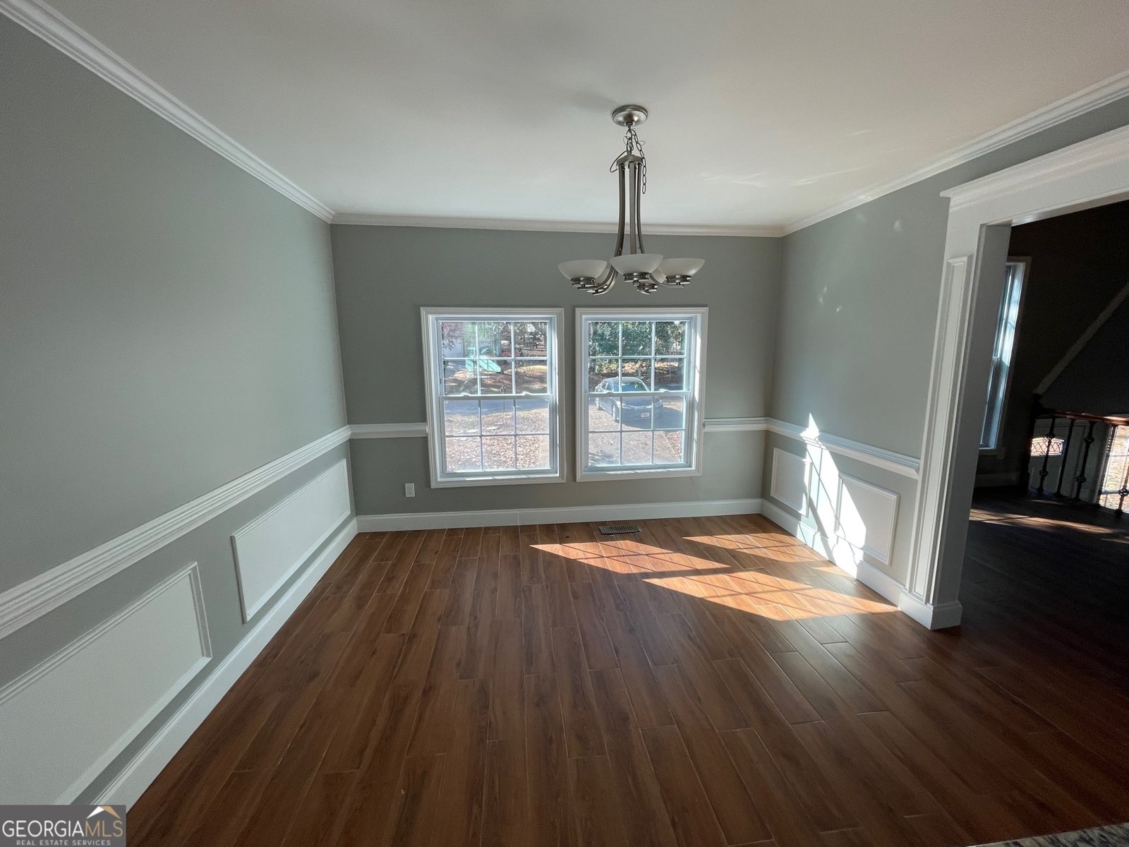 2570 Rocky Springs Drive Marietta - 8